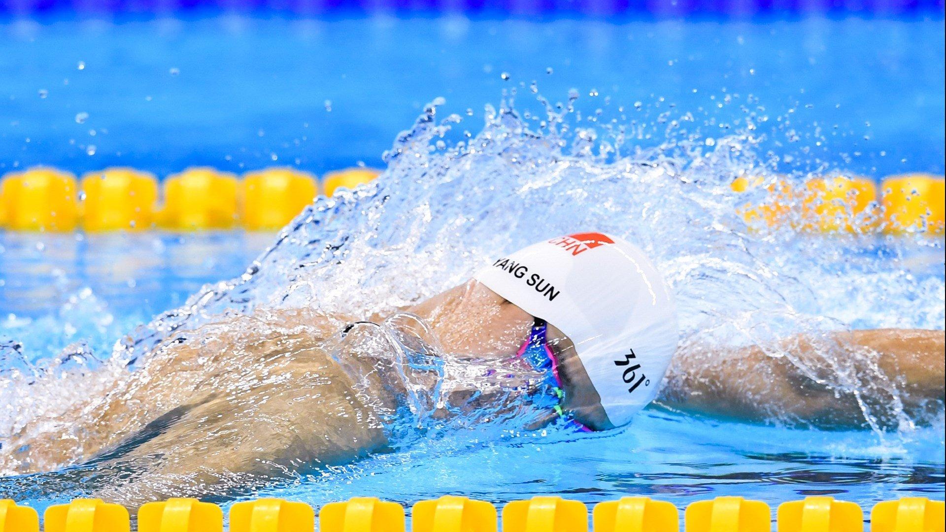 中国攀岩新星闪耀国际赛场 创历史最佳战绩