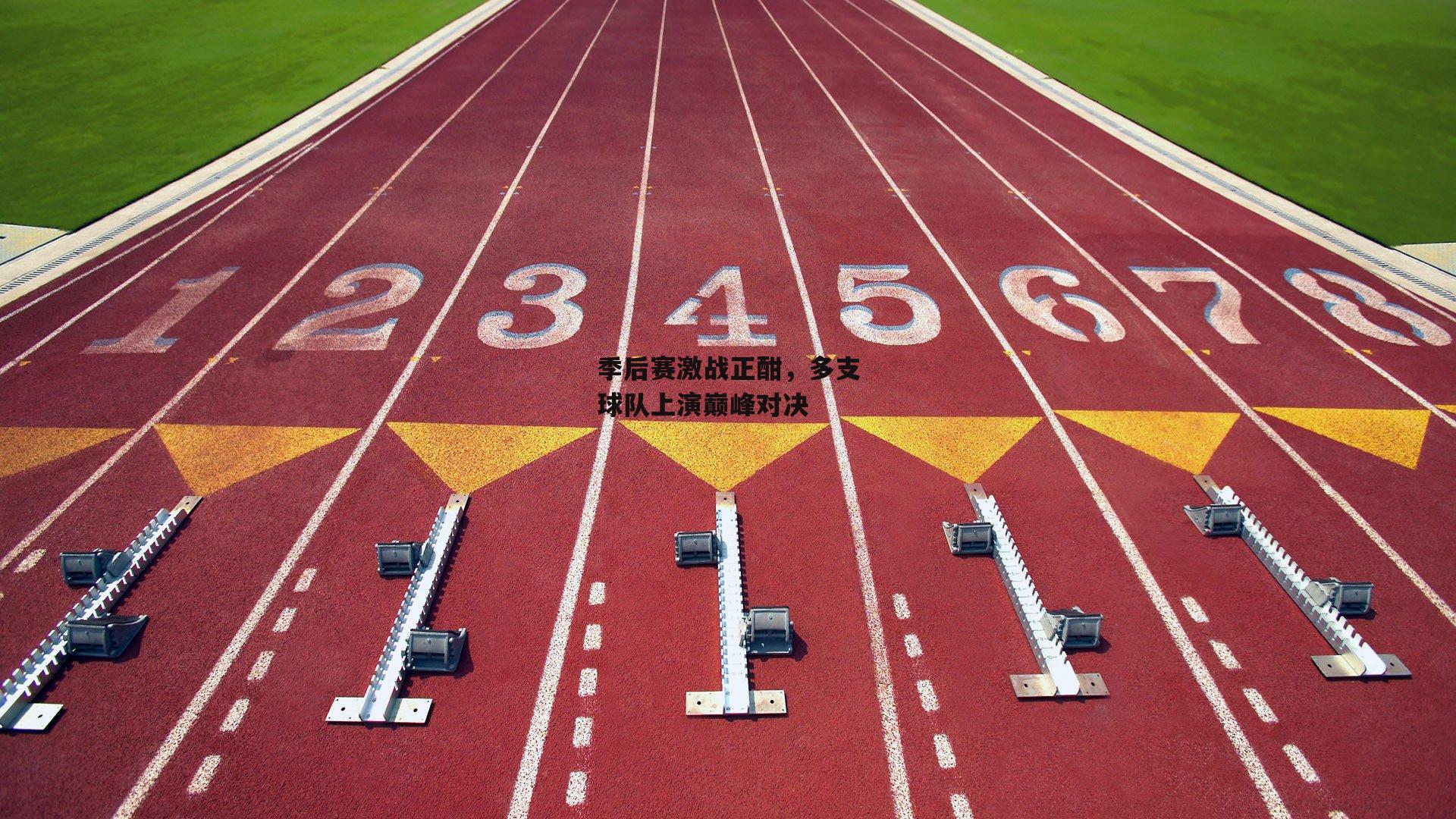 季后赛激战正酣,多支球队上演巅峰对决