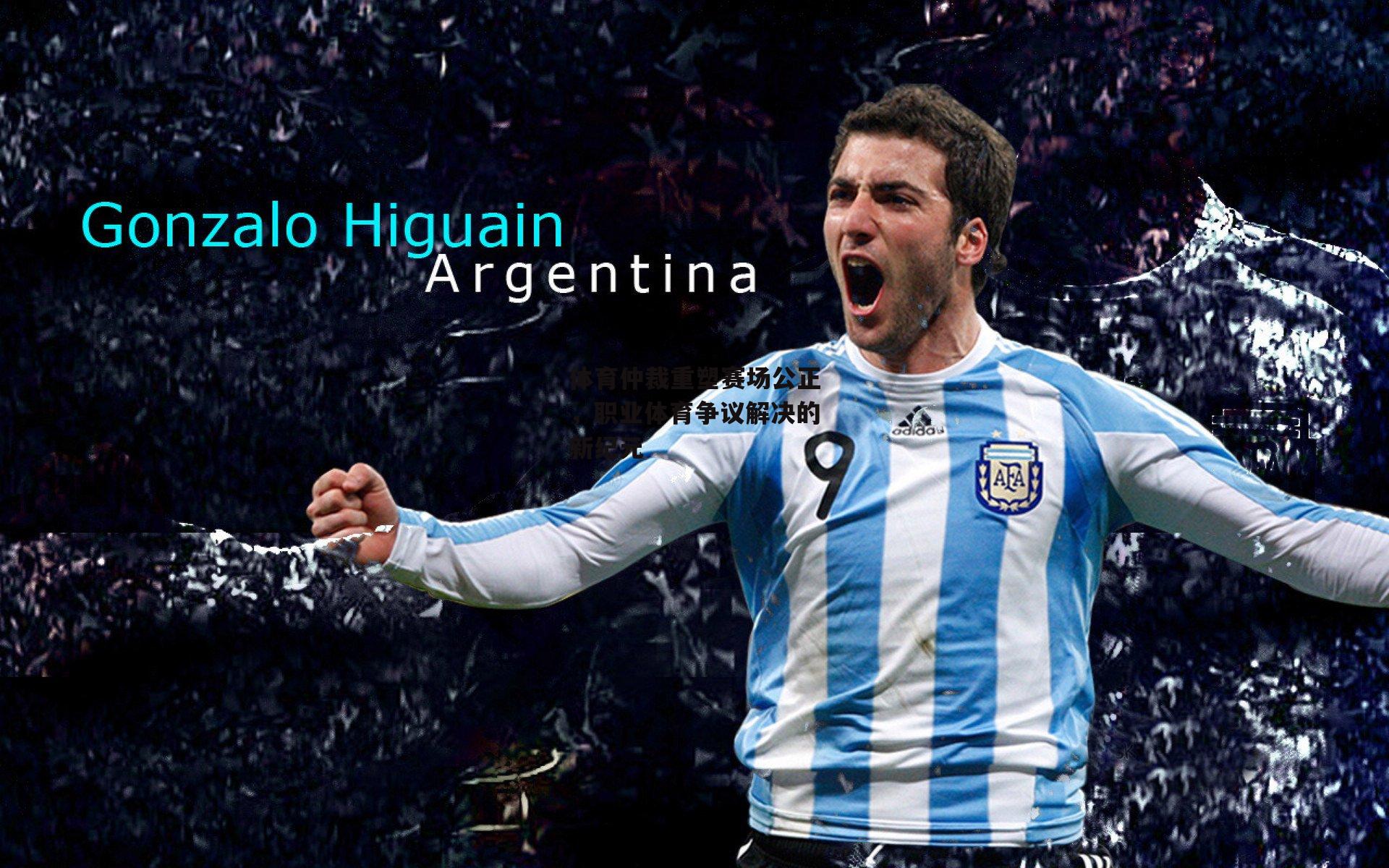 体育仲裁重塑赛场公正，职业体育争议解决的新纪元